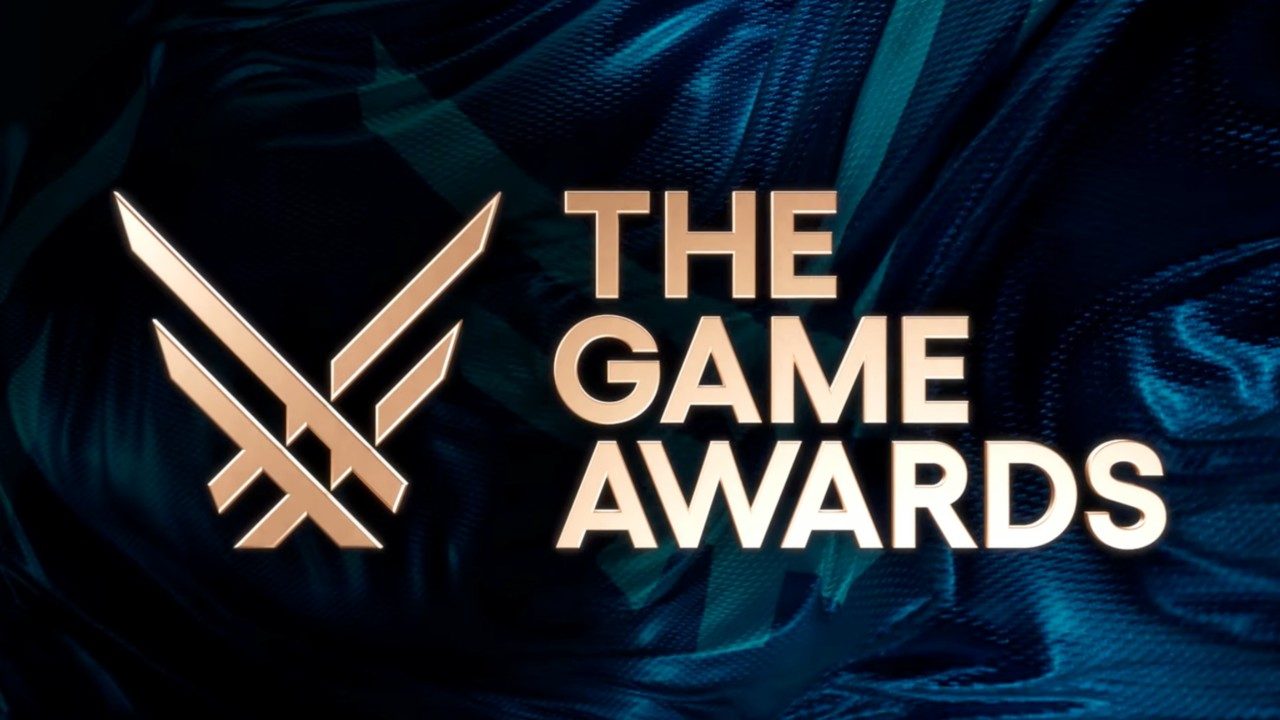 Resumen: The Game Awards 2025 (En Vivo) 1