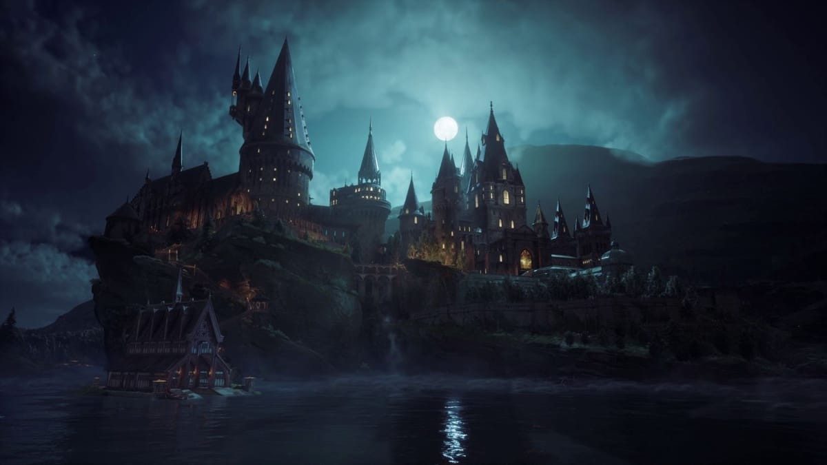 Hogwarts Legacy llega gratis a Epic Games por tiempo limitado 1 Hogwarts Legacy