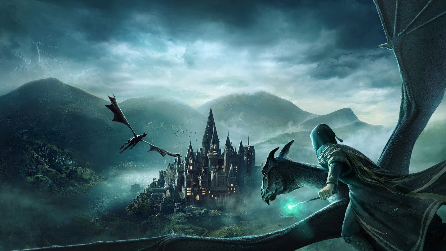 Hogwarts Legacy llega gratis a Epic Games por tiempo limitado