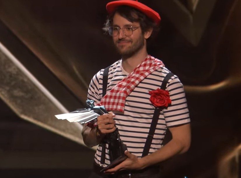 TGA 2025: ¡Clair Obscur: Expedition 33 es el Juego del Año! 2 Clair Obscur: Expedition 33