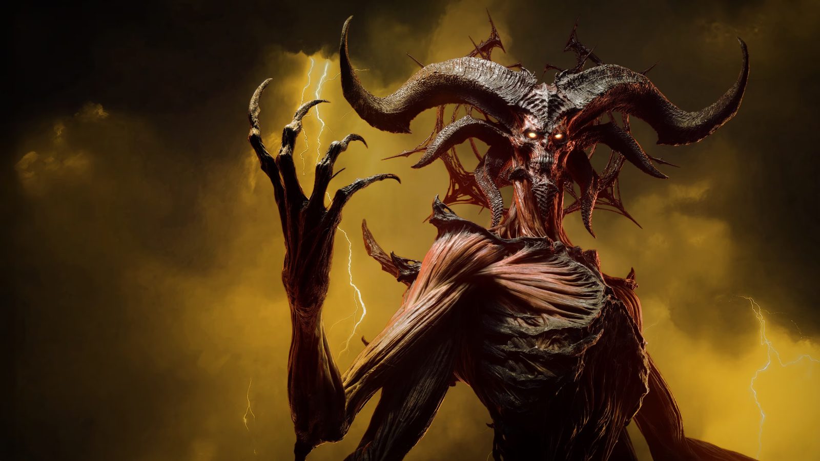 Diablo IV expande su historia con Lord of Hatred y una nueva región