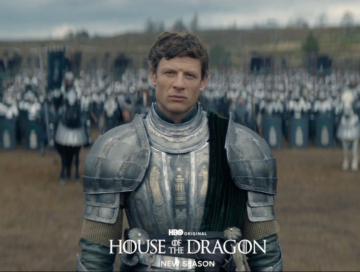 House of the Dragon lanza el primer vistazo de su Temporada 3 1