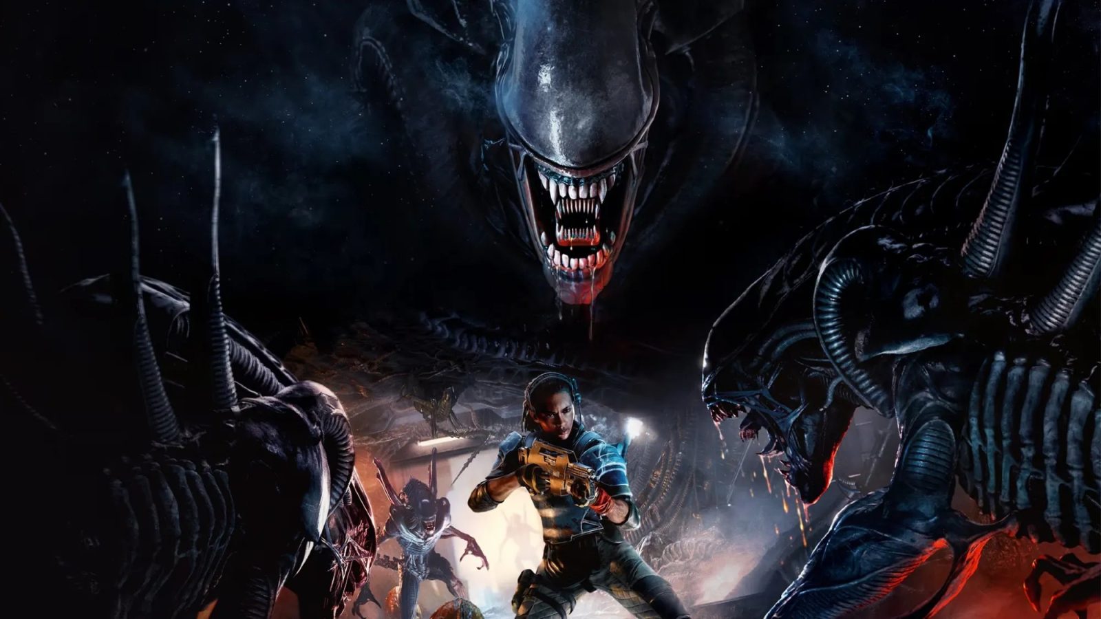Rumor: Un nuevo juego de Alien está en desarrollo