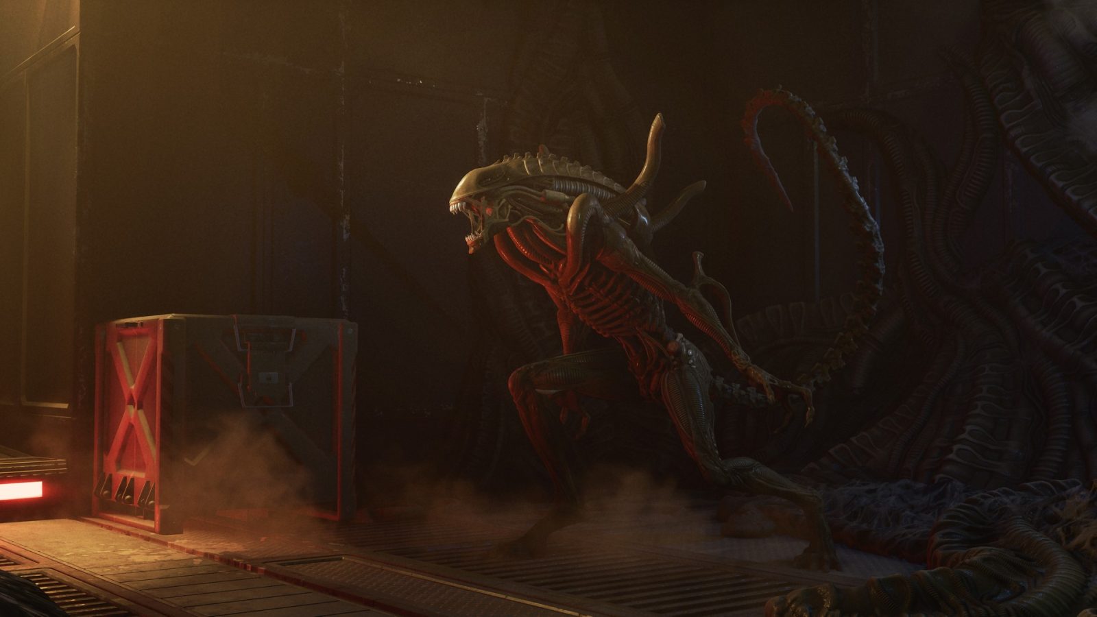 Rumor: Un nuevo juego de Alien está en desarrollo 2