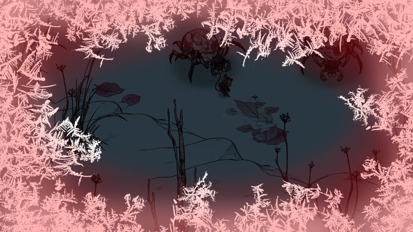 Reseña: Winter Burrow, sobrevive al crudo invierno (PC) 1