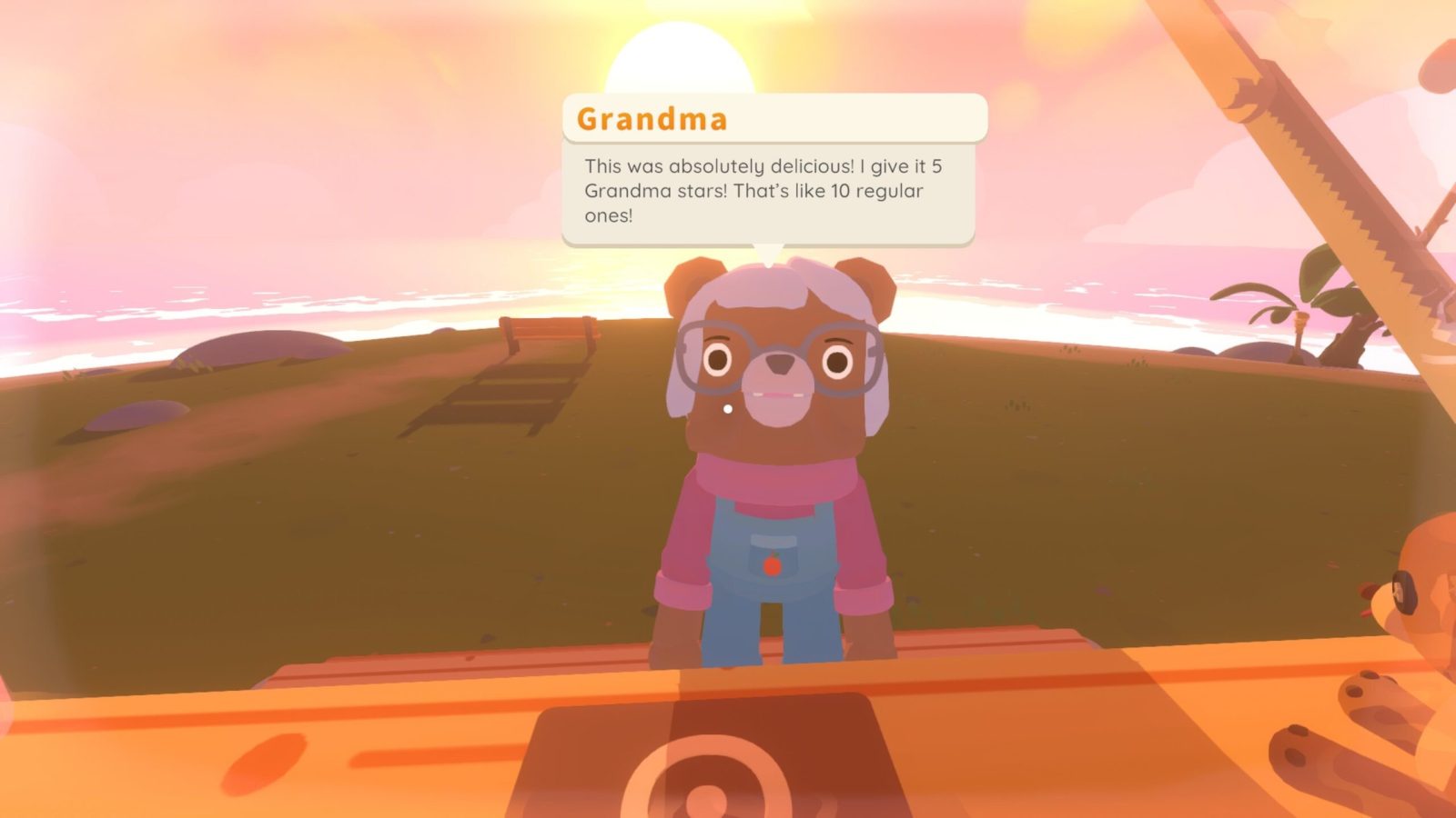 Reseña: Fruitbus - Explora, cocina y conecta (Nintendo Switch) 2