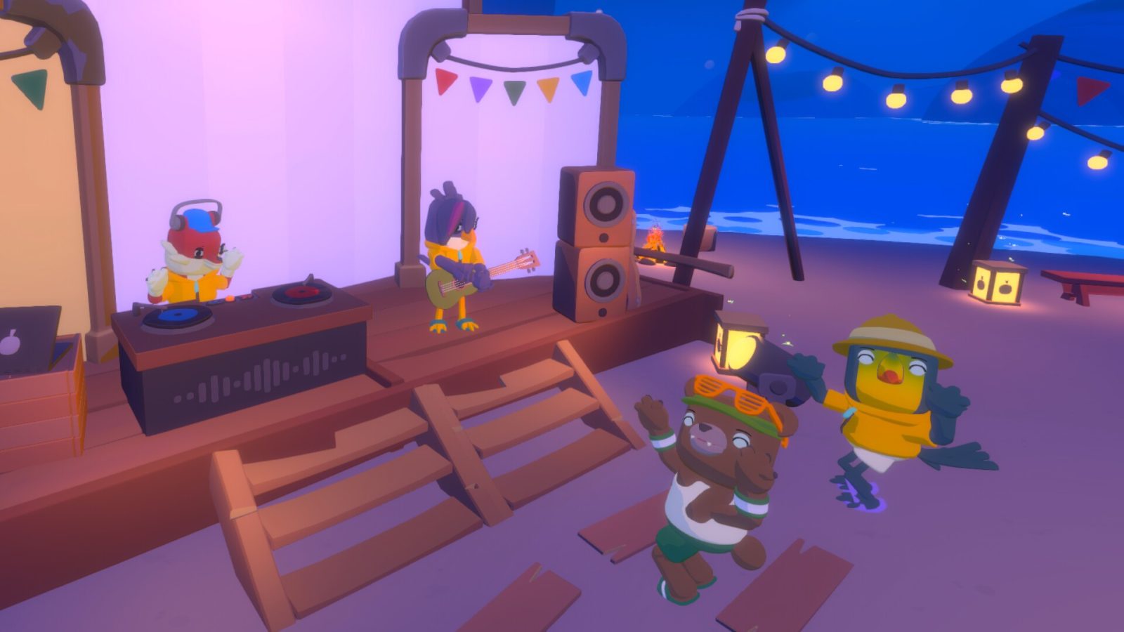 Reseña: Fruitbus - Explora, cocina y conecta (Nintendo Switch) 1