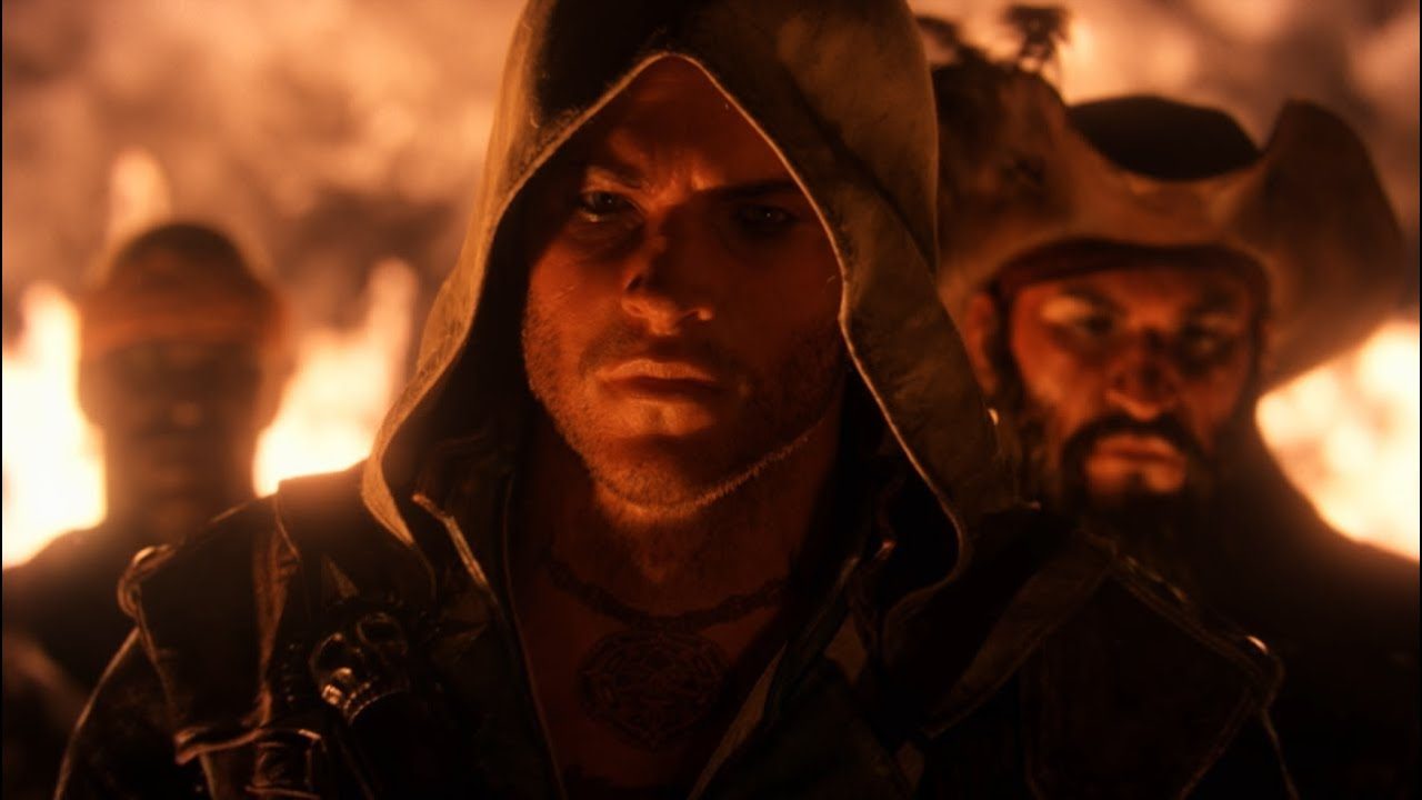 Assassin's Creed, Black Flag