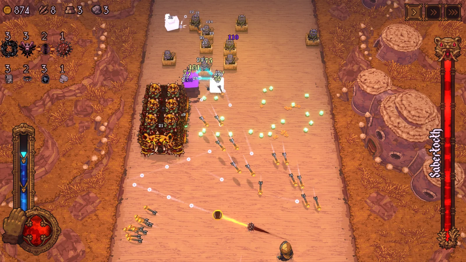 BALL x PIT anuncia 3 Expansiones masivas y gratuitas 1 ball x pit