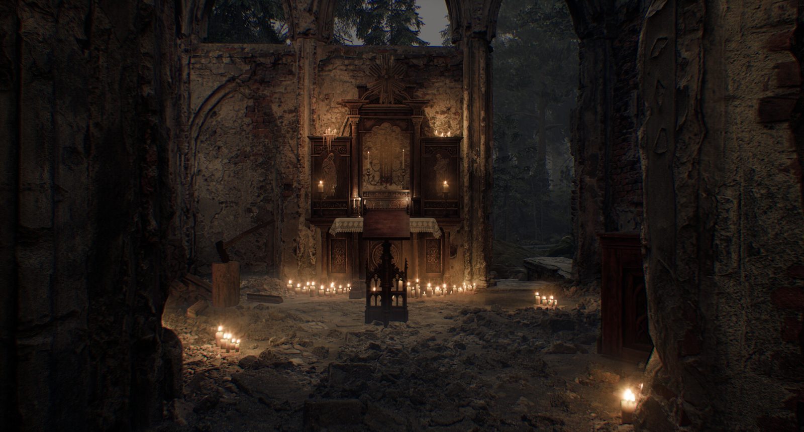 Reseña: A.I.L.A (PlayStation 5) 1