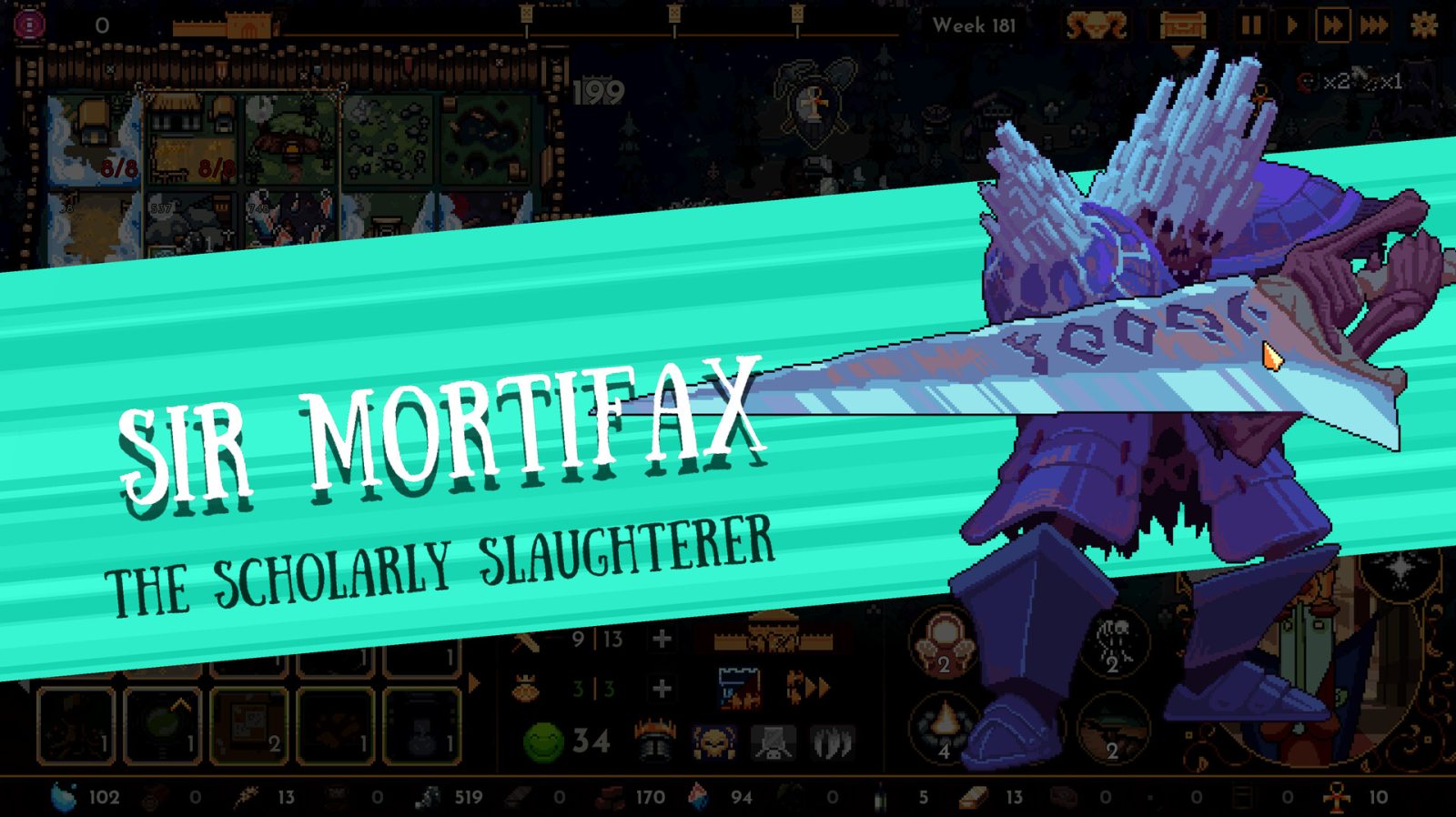 Reseña: The King is Watching + Volcanic Update (Steam) 4 Reseña: The King is Watching + Volcanic Update (Steam) 4