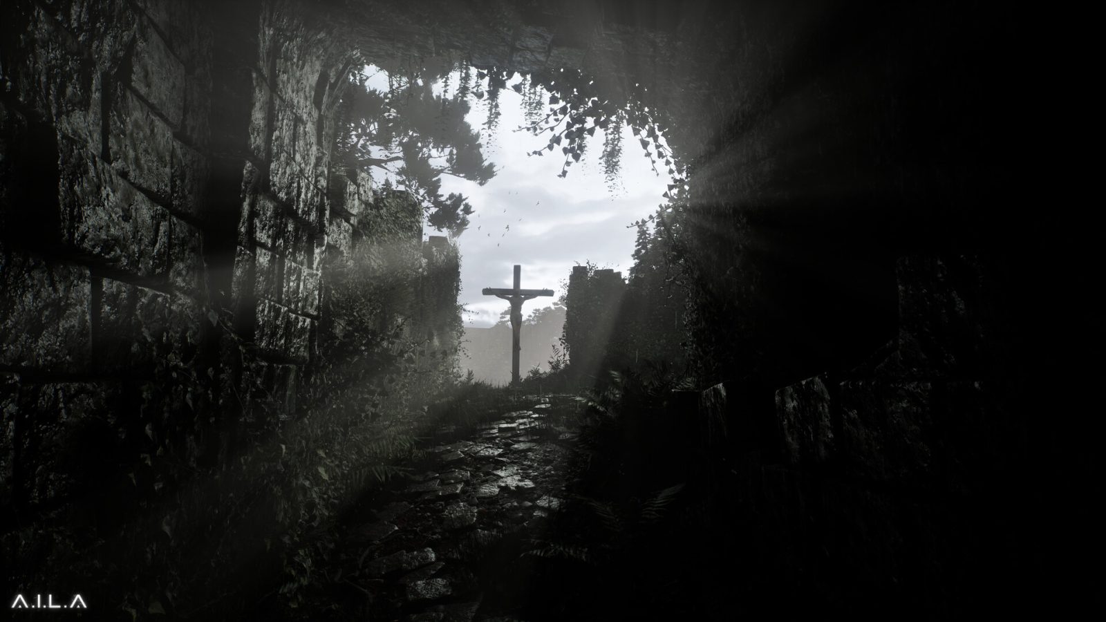 Reseña: A.I.L.A (PlayStation 5) 2