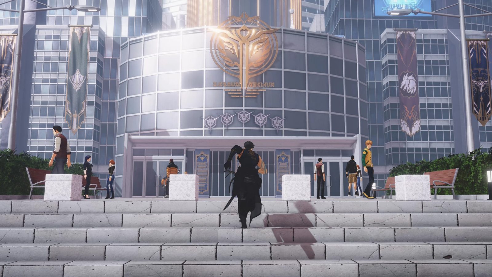 Reseña - Solo Leveling: ARISE OVERDRIVE (Steam) 1 Reseña - Solo Leveling: ARISE OVERDRIVE (Steam) 1