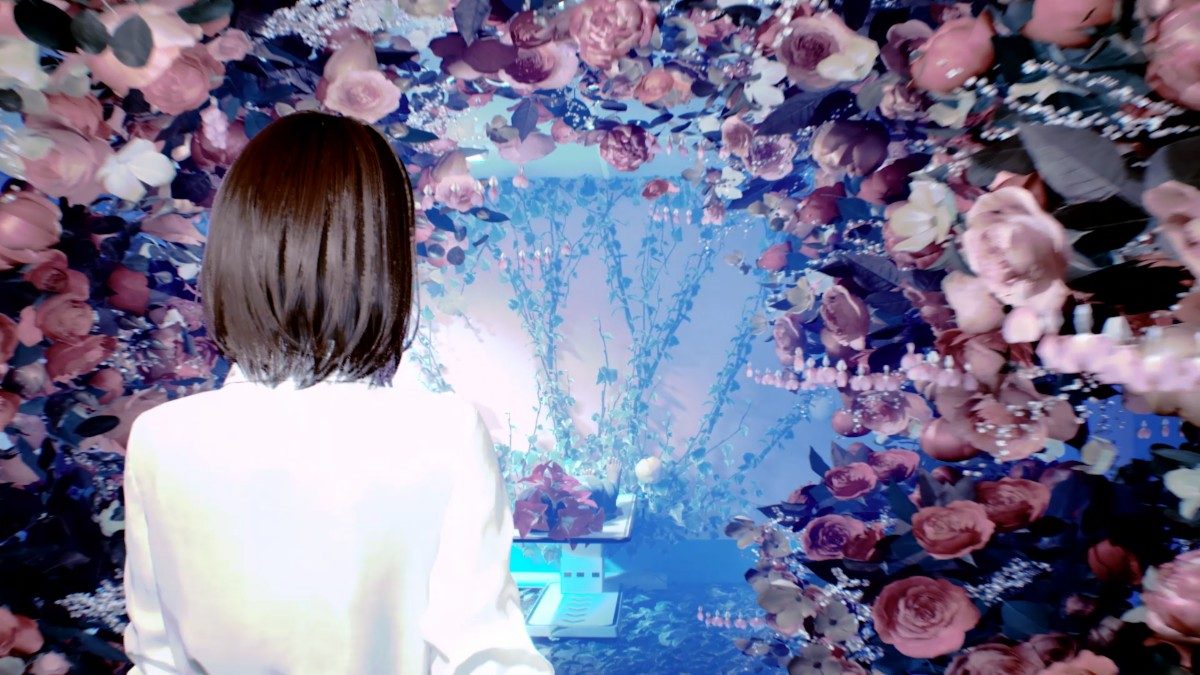 Day of the Devs: 'UN:Me' una aventura indie de terror psicológico 1 UN:Me