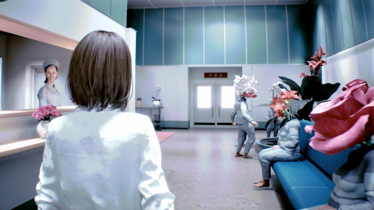 Day of the Devs: 'UN:Me' una aventura indie de terror psicológico 2 UN:Me