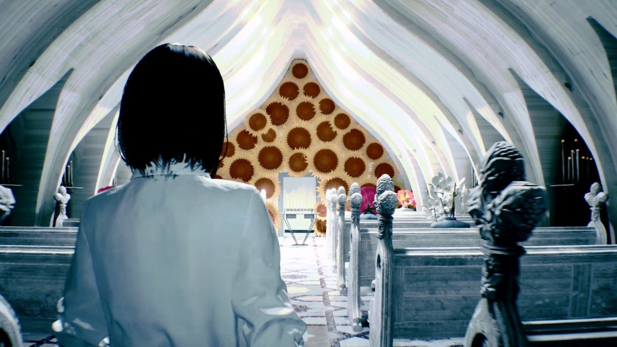 Day of the Devs: 'UN:Me' una aventura indie de terror psicológico 3 UN:Me