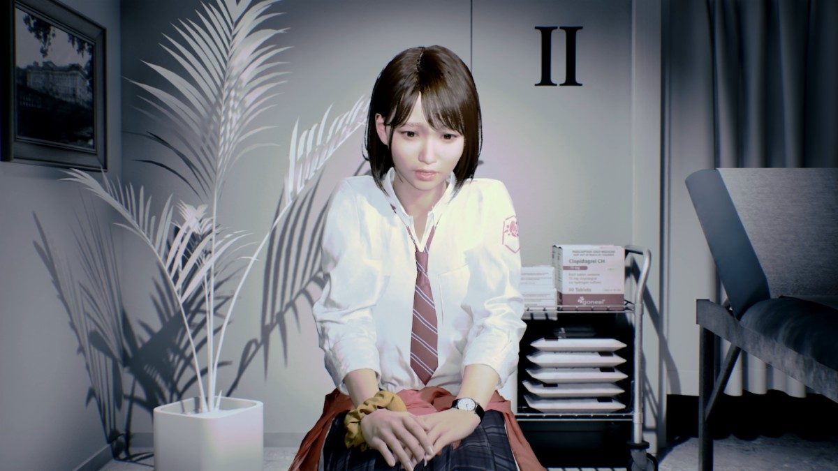 Day of the Devs: ‘UN:Me’ una aventura indie de terror psicológico