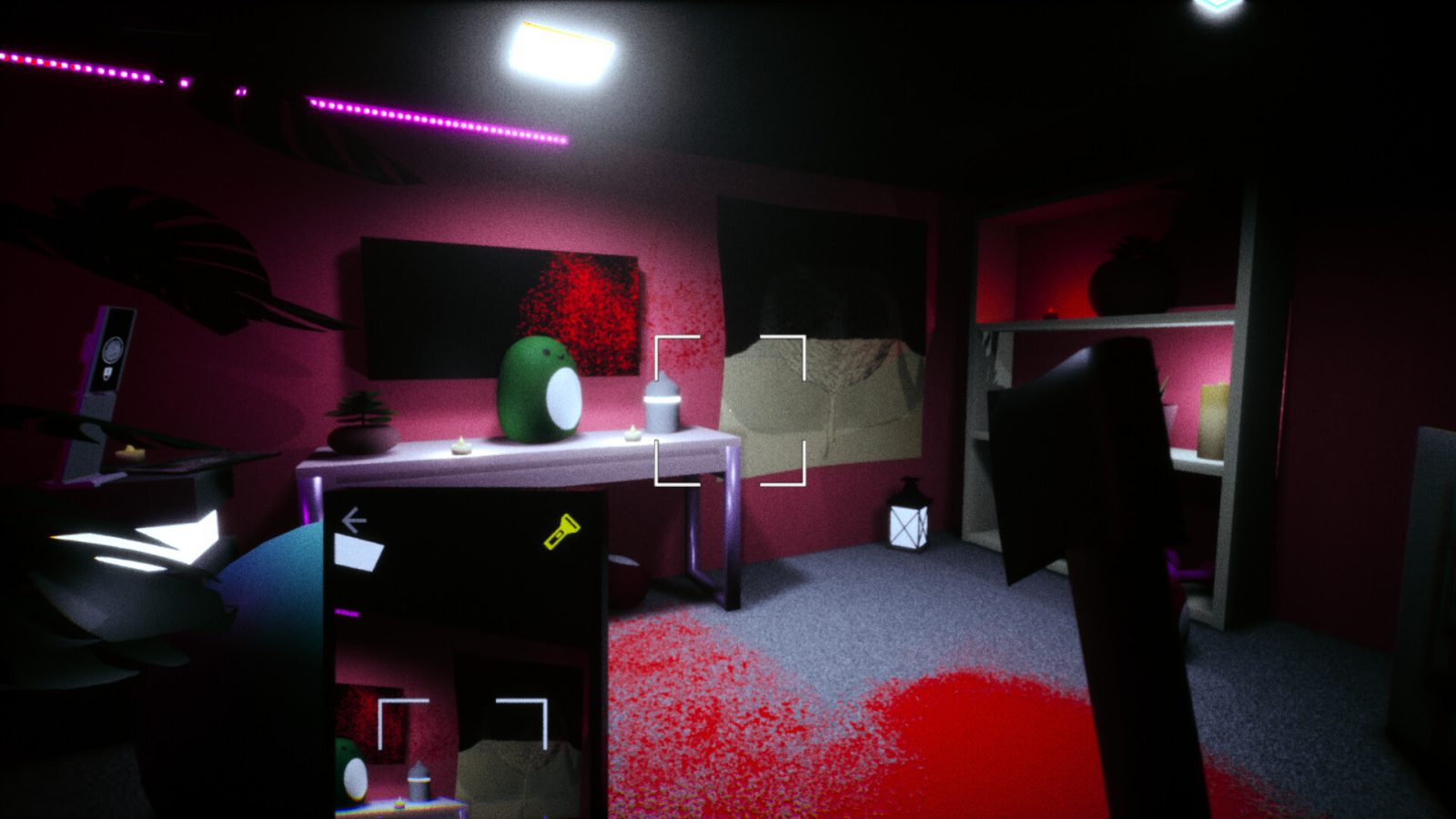 DRINK HUMAN BEANS convierte tomar café, en una pesadilla corporativa 2 DRINK HUMAN BEANS