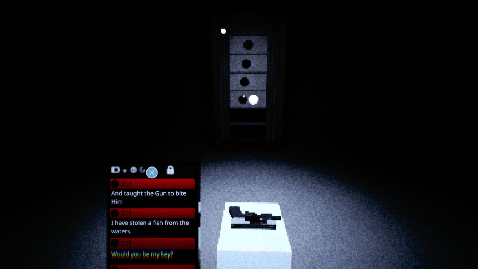 DRINK HUMAN BEANS convierte tomar café, en una pesadilla corporativa 3 DRINK HUMAN BEANS