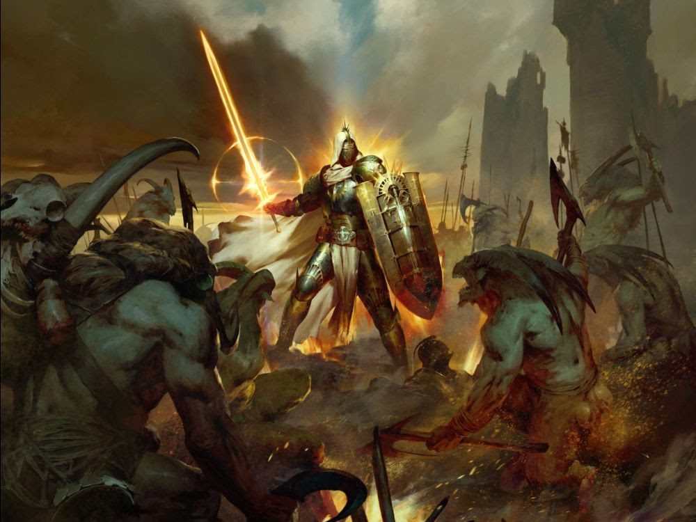 Diablo IV expande su historia con Lord of Hatred y una nueva región 2 diablo iv