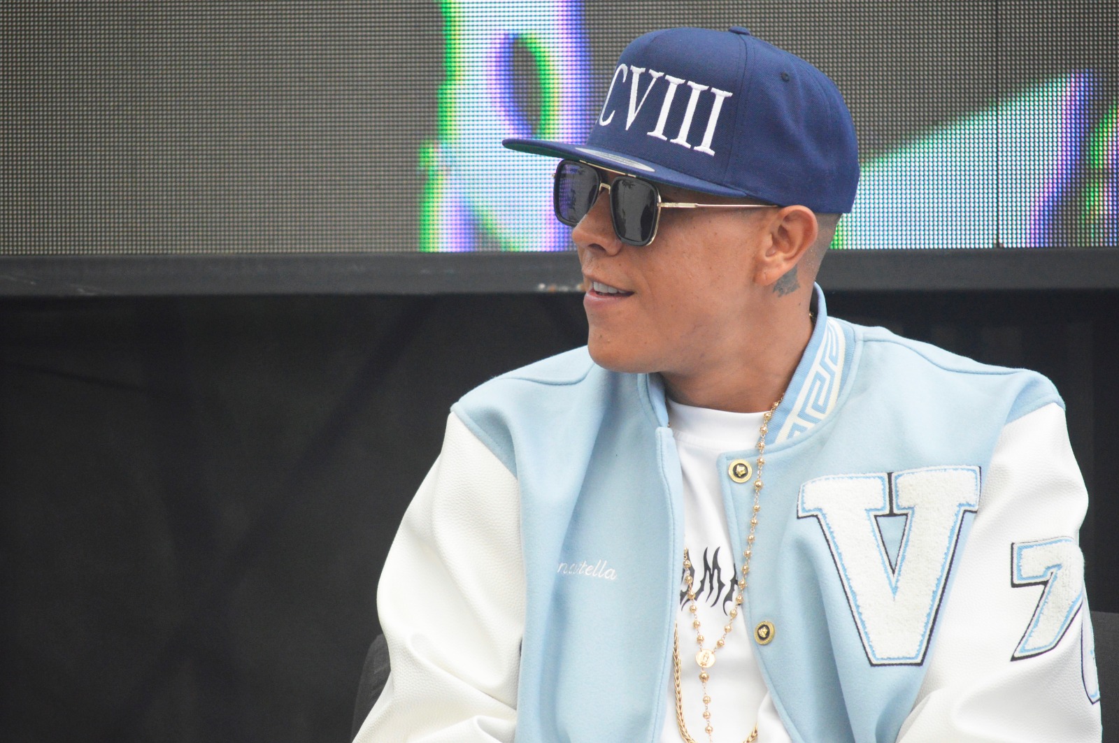 C-Kan y el poder de Ser de Barrio 2 C-Kan y el poder de Ser de Barrio 2