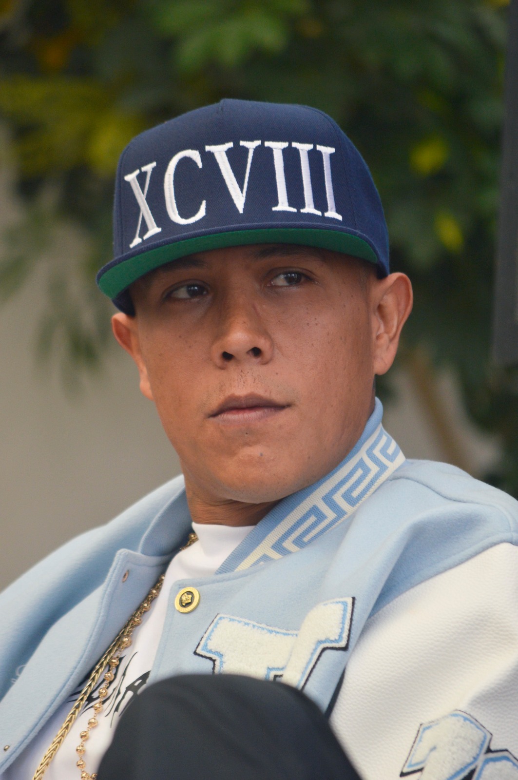 C-Kan y el poder de Ser de Barrio 3 C-Kan y el poder de Ser de Barrio 3