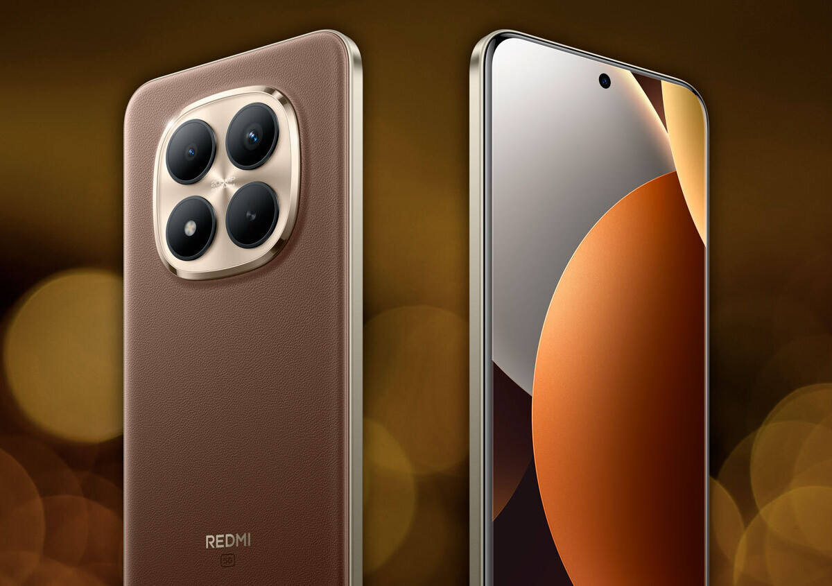 La serie REDMI Note supera los 460 millones de envíos globales 6 La serie REDMI Note supera los 460 millones de envíos globales 5