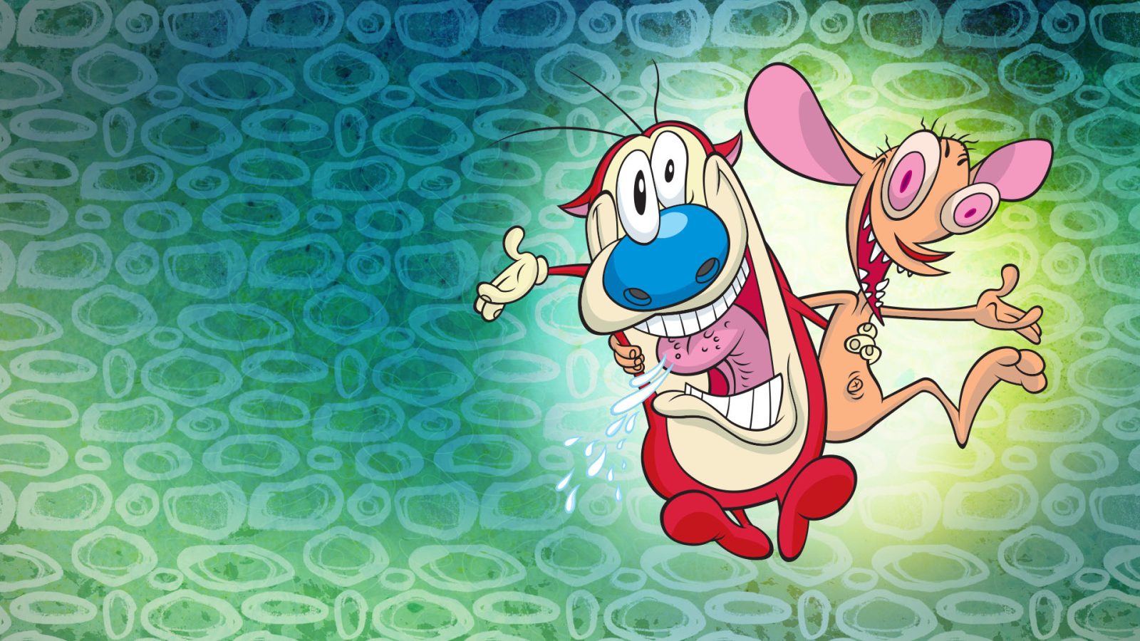 Ren & Stimpy