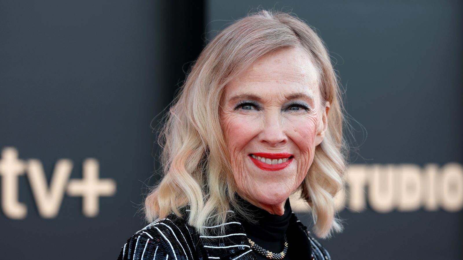 Fallece Catherine O'Hara a sus 71 años 1 Catherine O'Hara