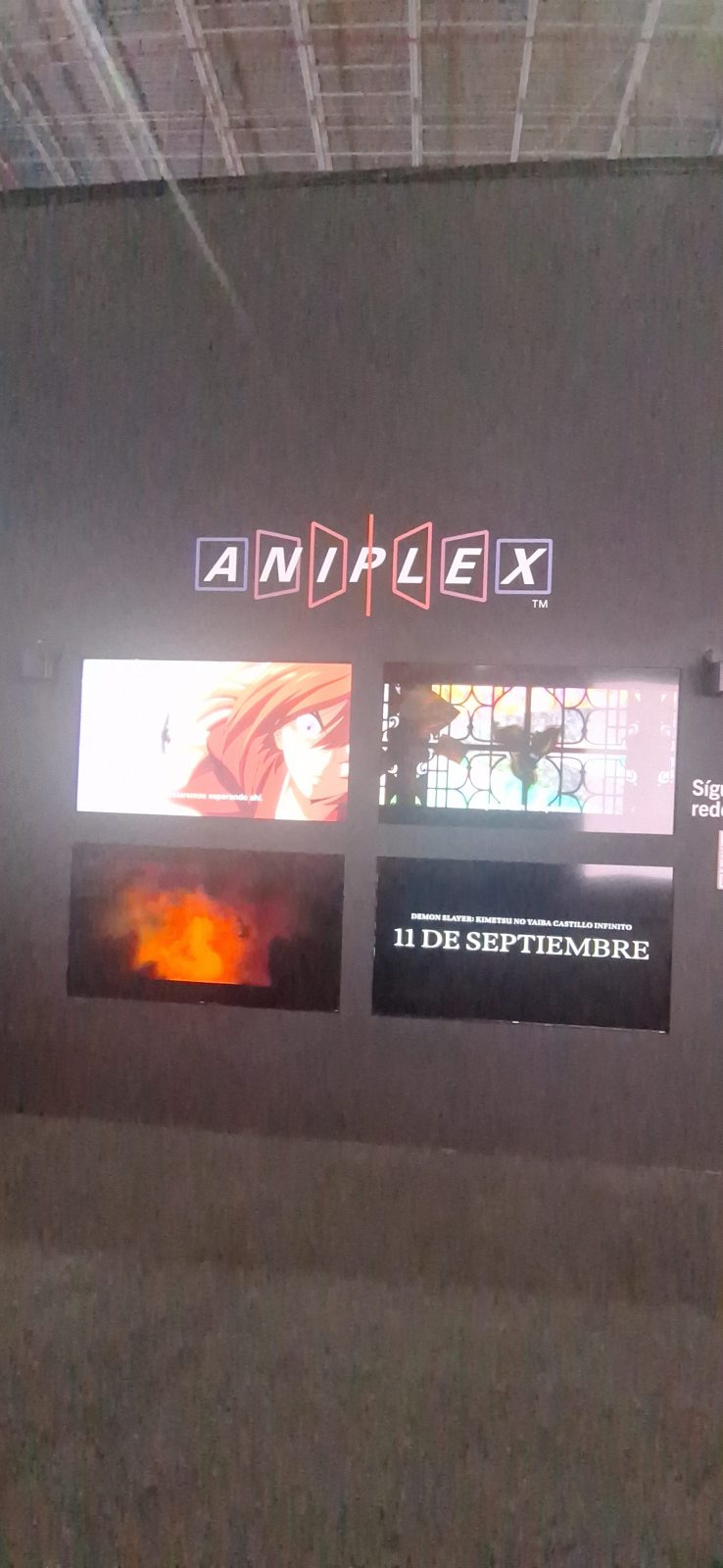 ¡Primer día en la CCXPMX 2025! 32