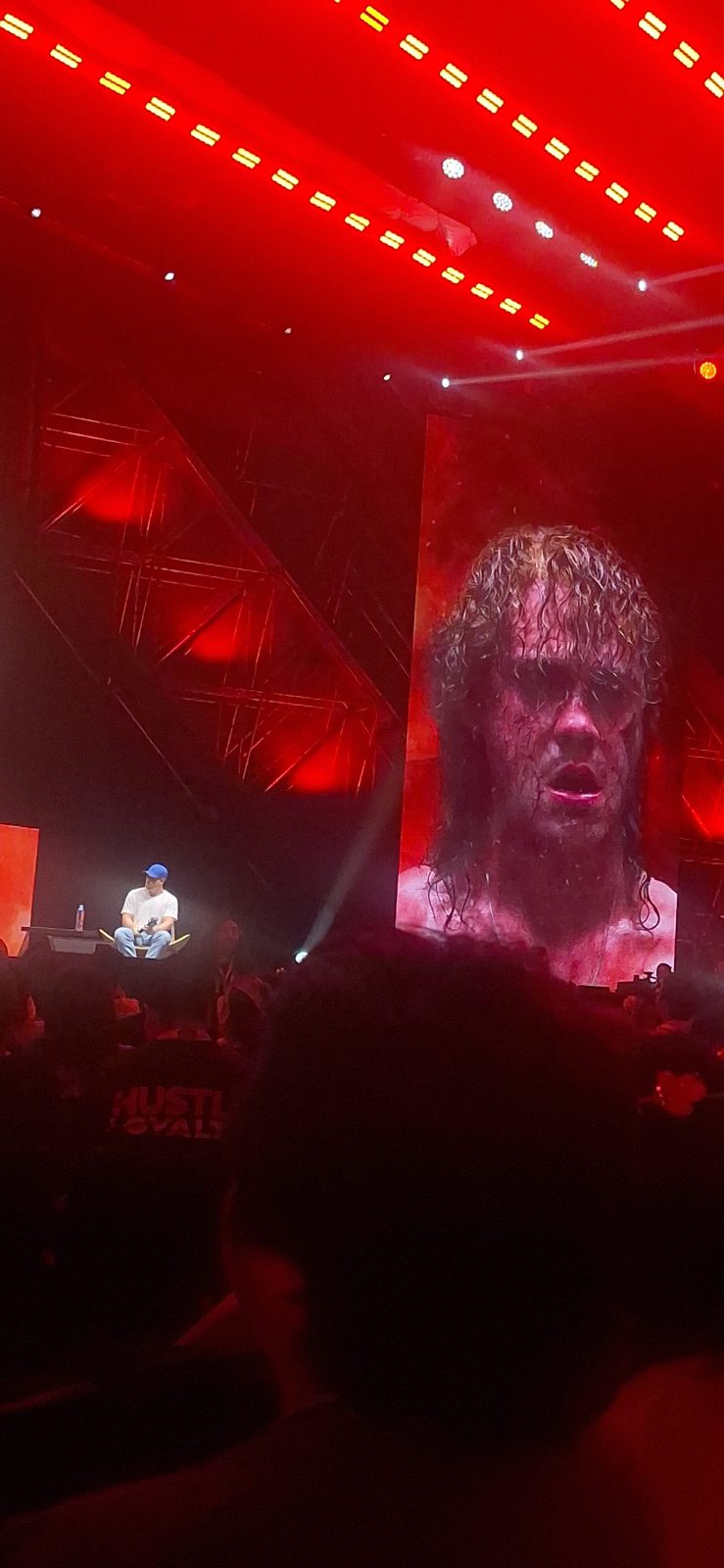 CCXP México 2025 Día 2 9