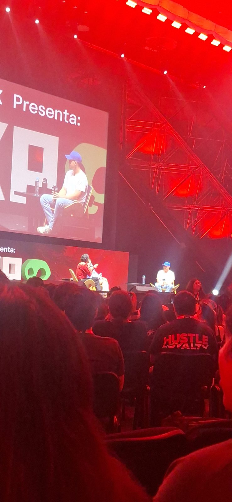 CCXP México 2025 Día 2 11