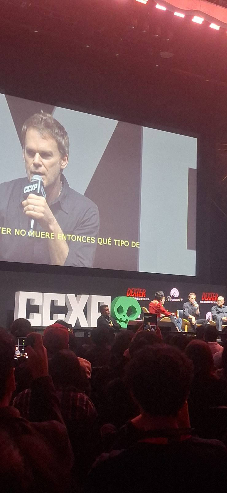 CCXP México 2025 Día 2 15