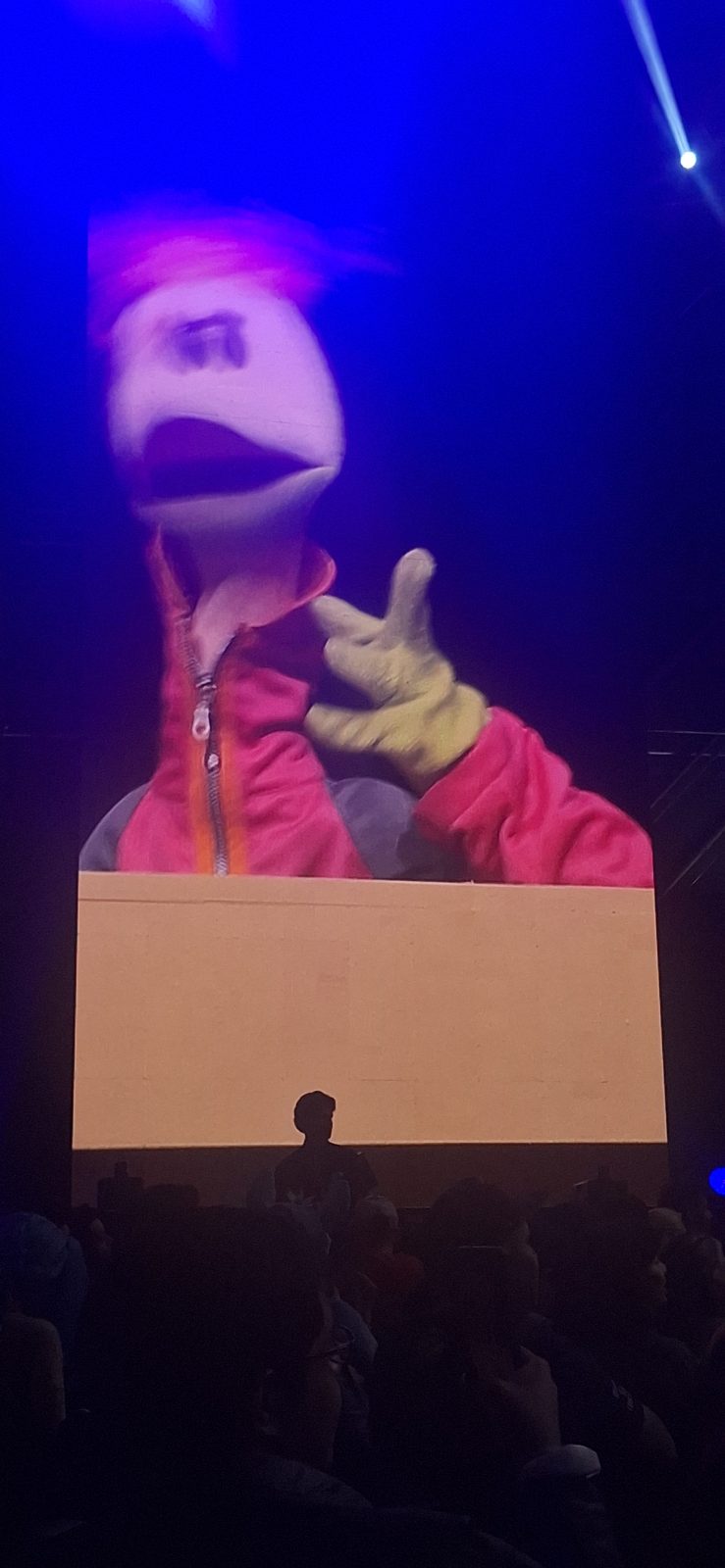 CCXP México 2025 Día 2 16