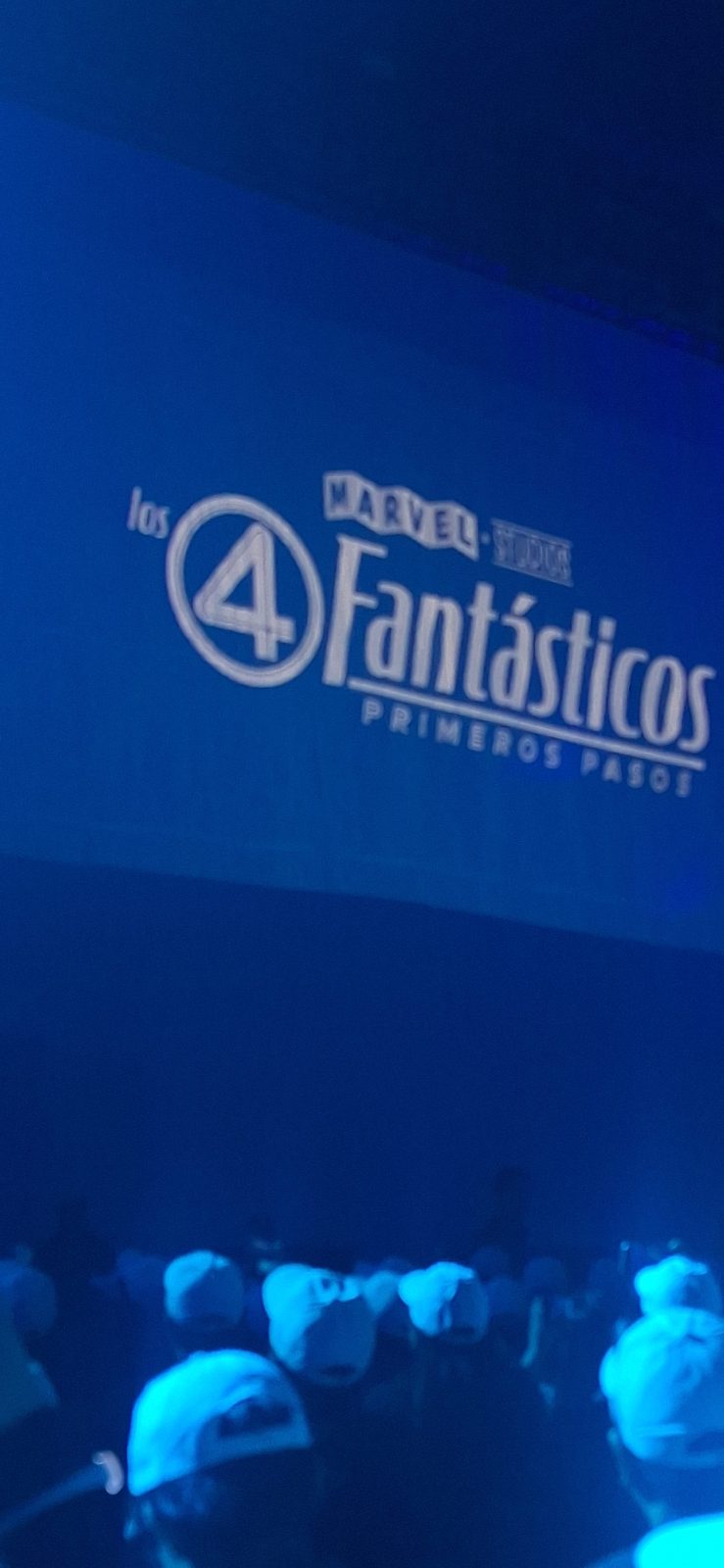 CCXP México 2025 Día 2