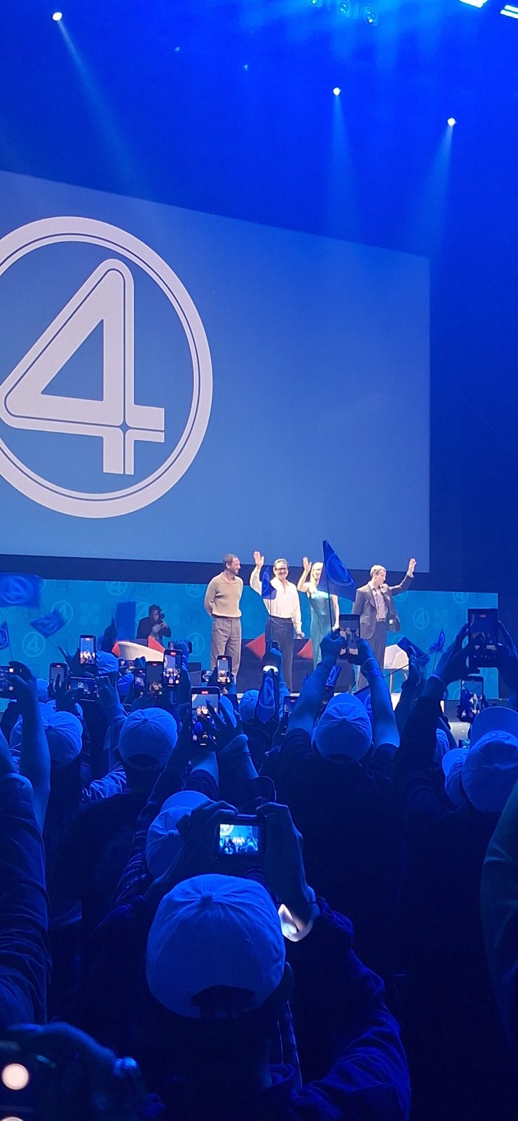 CCXP México 2025 Día 2 1