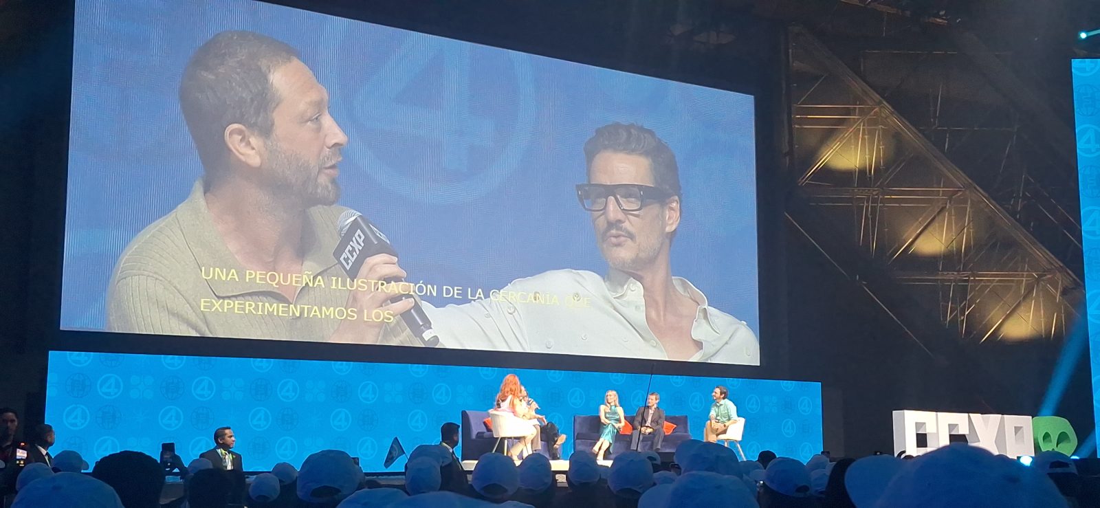 CCXP México 2025 Día 2 3