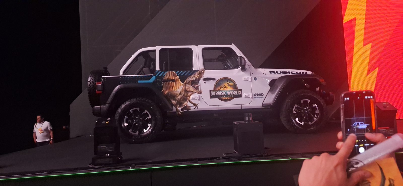 CCXP México 2025 Día 2 8