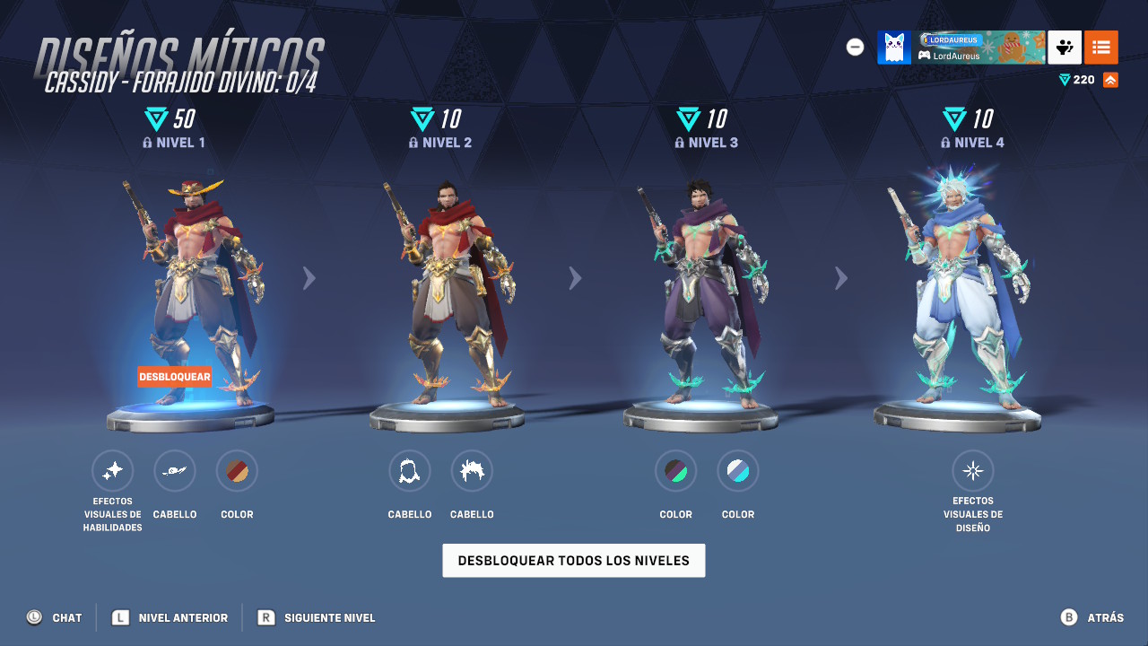 Análisis: Overwatch 2 Temporada 20 9