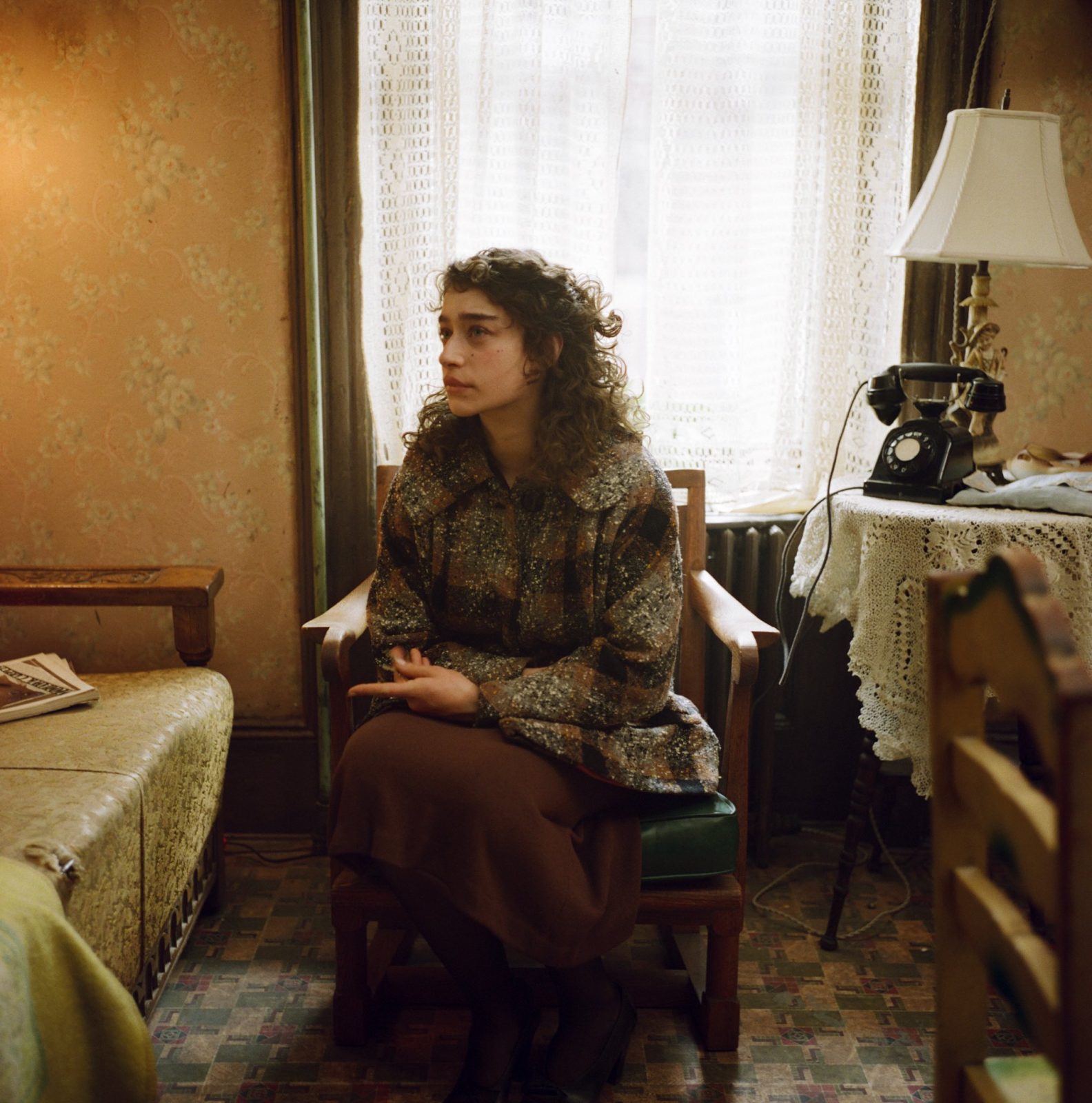 Reseña: Marty Supremo 5 Reseña: Marty Supremo 5