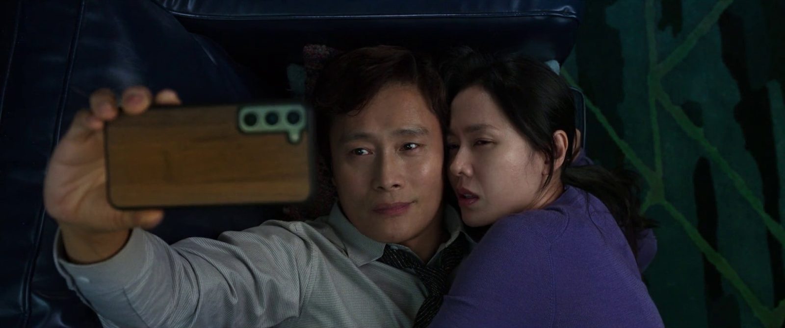 Reseña: La Única Opción 1