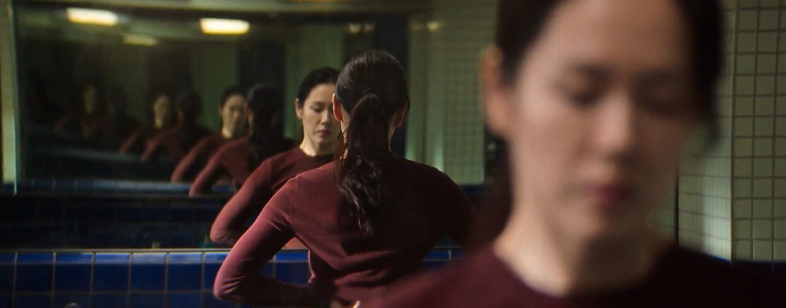 Reseña: La Única Opción 5