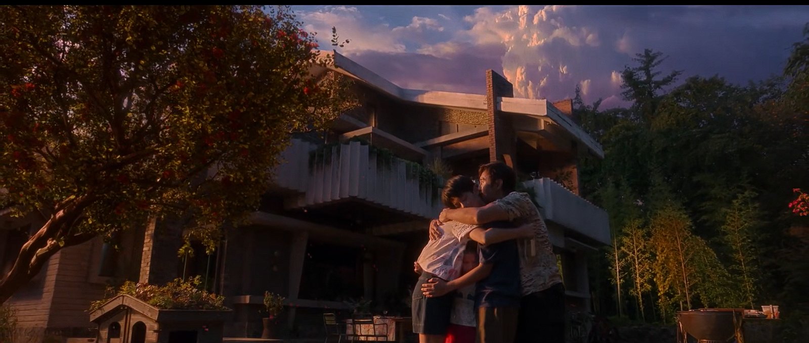 Reseña: La Única Opción 4