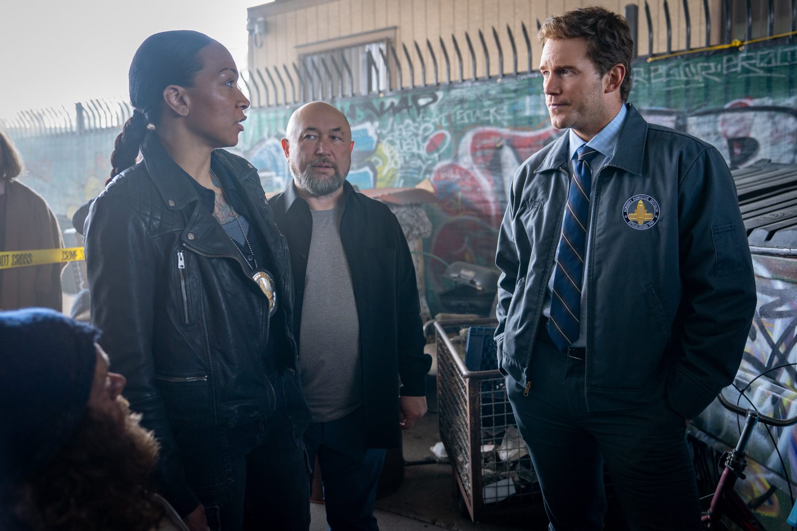 Reseña: Sin Piedad 4