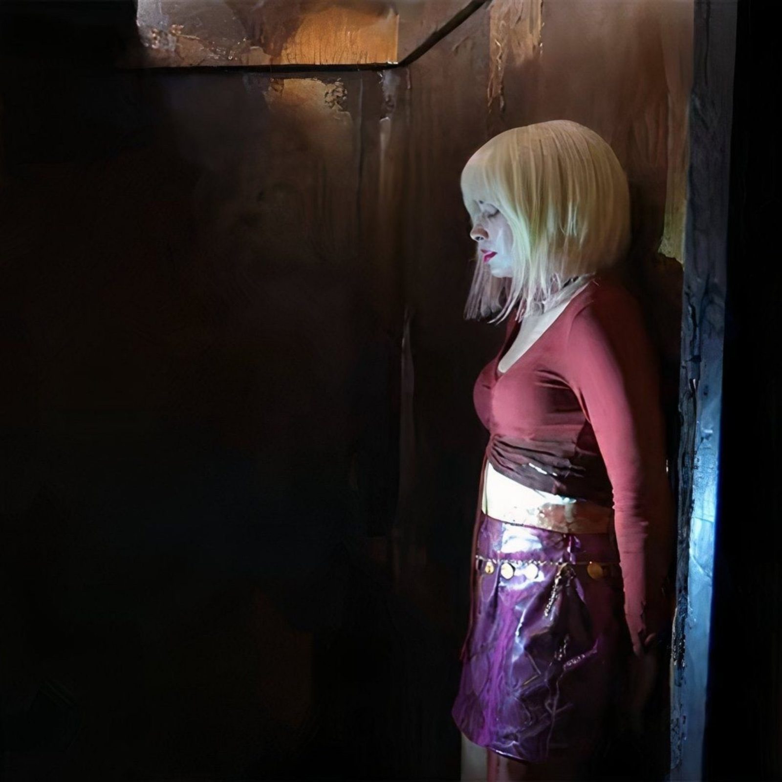 Reseña- Terror En Silent Hill: Regreso Al Infierno 4