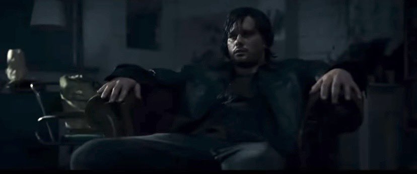 Reseña- Terror En Silent Hill: Regreso Al Infierno 7