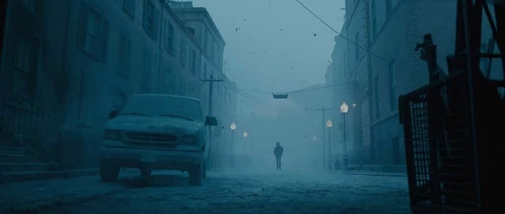 Reseña- Terror En Silent Hill: Regreso Al Infierno 6