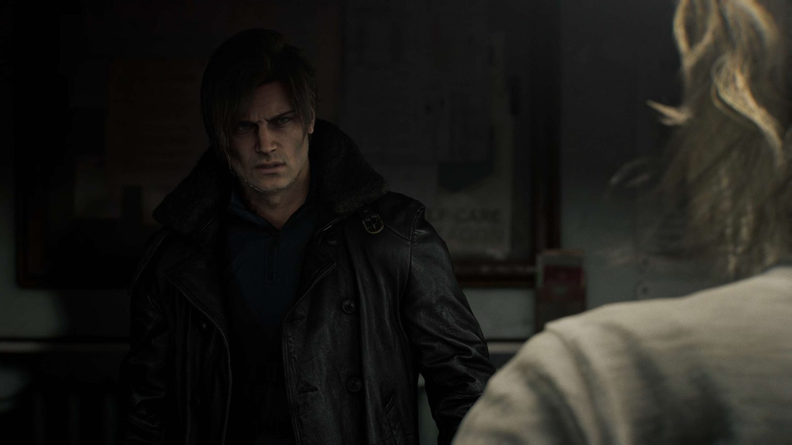 Preview: Resident Evil Requiem