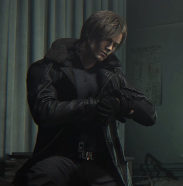 Resident Evil Requiem