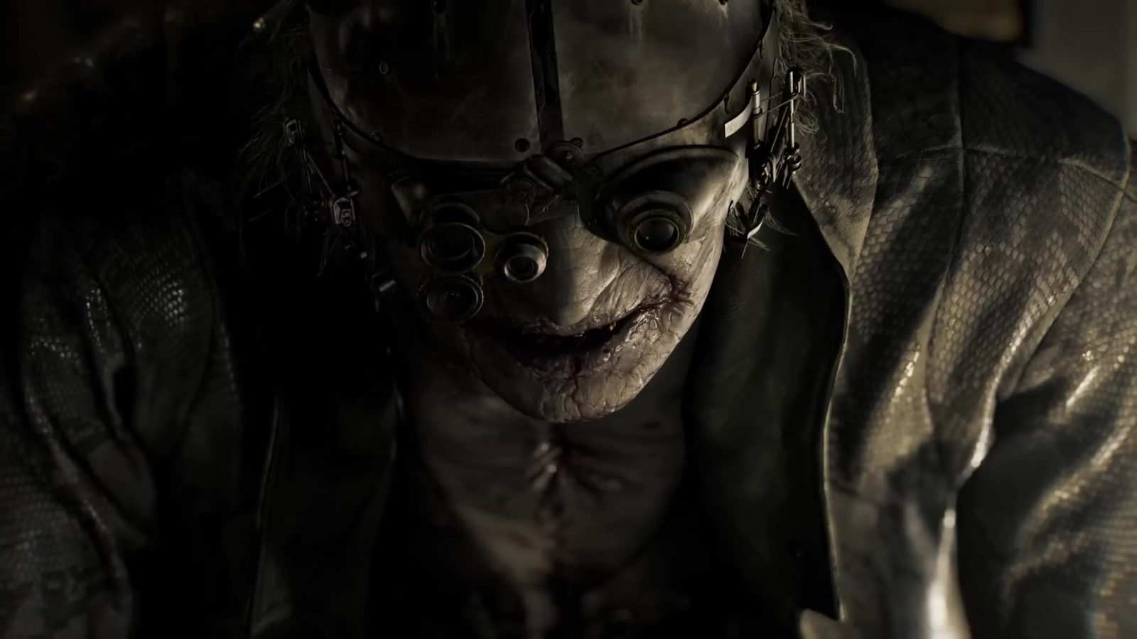 Preview: Resident Evil Requiem 6